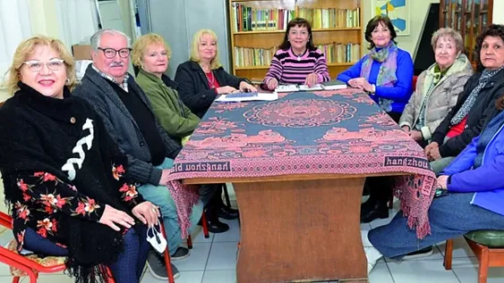 50 años promoviendo la cuyanía