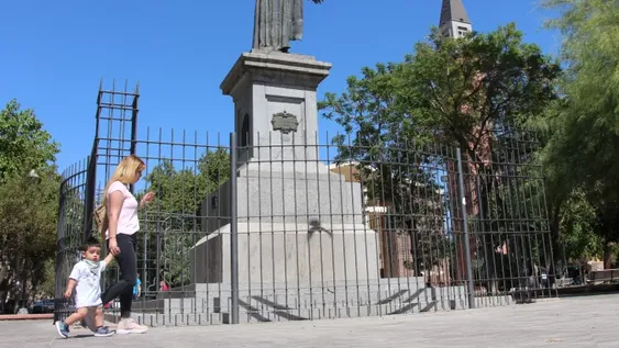 Salud de San Juan asegura que las cifras de testeos que publica Nación no están actualizadas