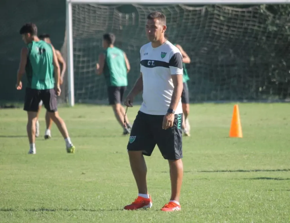 En San Martín hay banca a Antuña