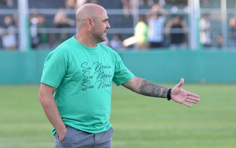 Un final más que caliente