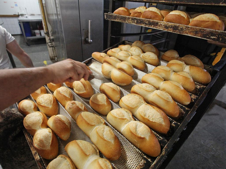 Panaderías sanjuaninas y un escenario complejo: harina de menor calidad, costos elevados y un consumo en caída que se consolida
