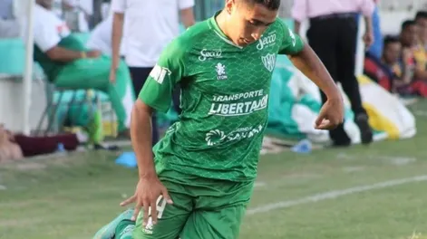 Un ex Sportivo, un defensor y un volante, los nuevos refuerzos de Peñarol