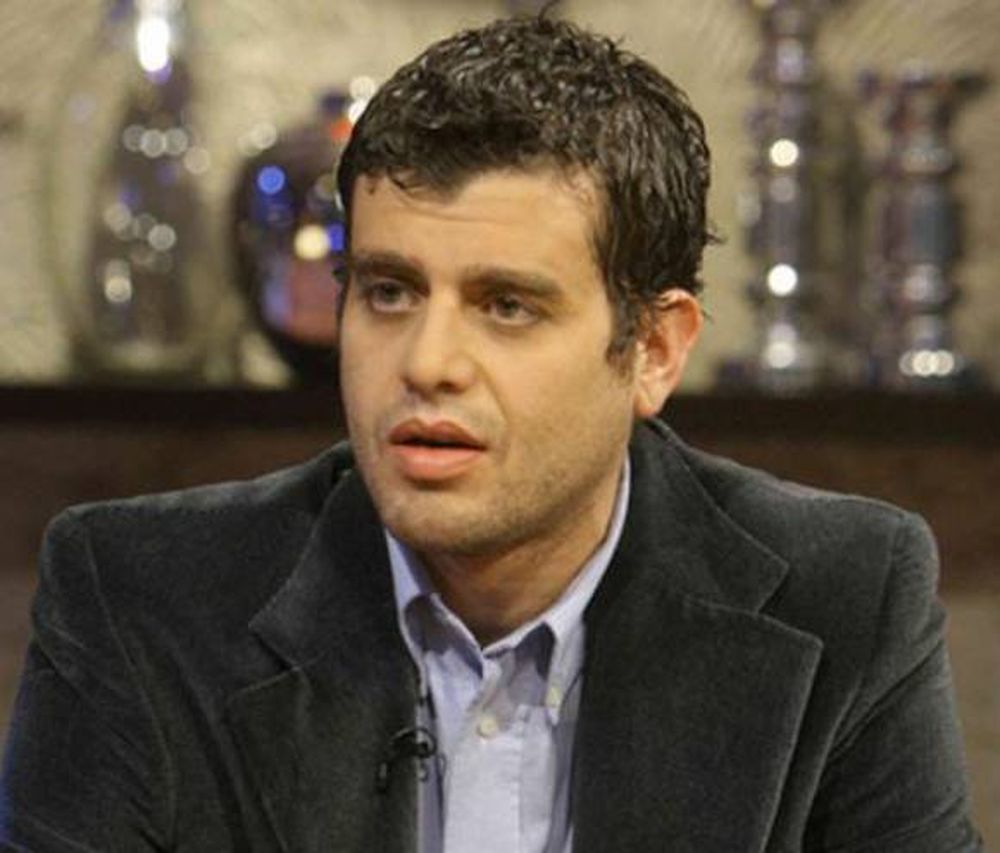 La morfina acorrala a Carlos Nair