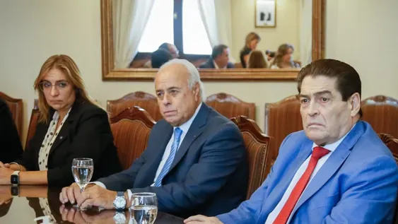 Quattropani desafió a la Corte por la participación fiscal en Cámara Gesell