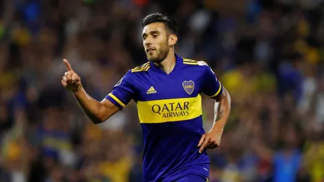 [VIDEO] Salvio la rompió y se consagró en la Champlay