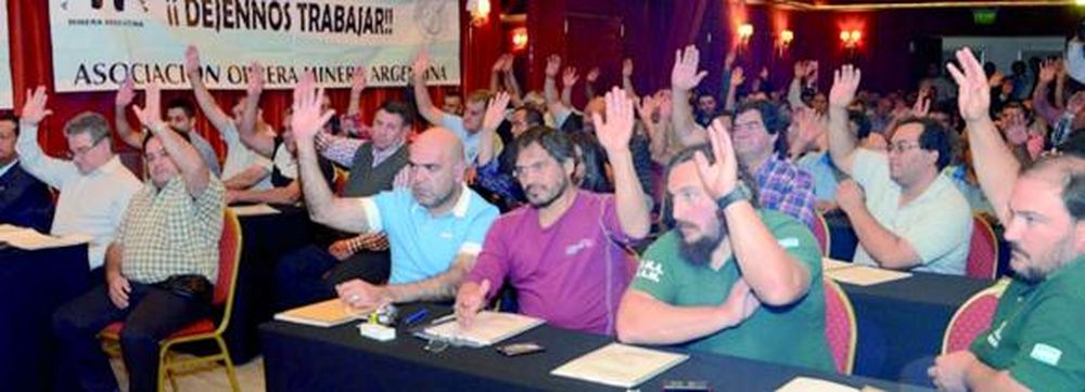 San Juan será la sede del Congreso Nacional de AOMA