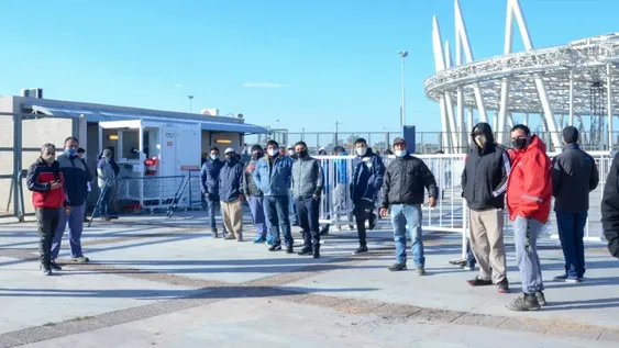 Transportistas también dicen que el nuevo protocolo subirá costos