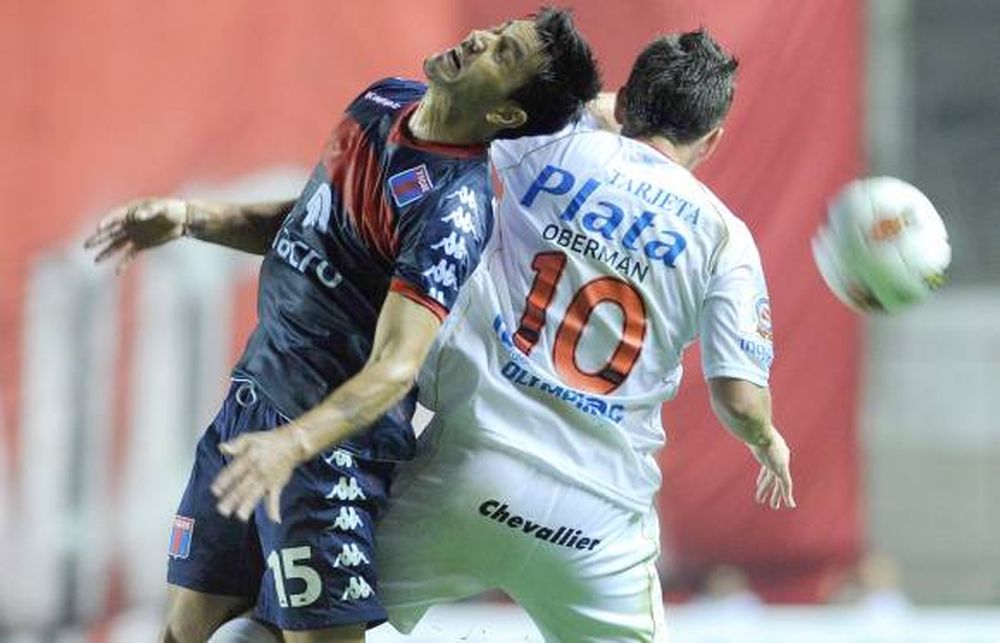 Tigre lo festejó al final