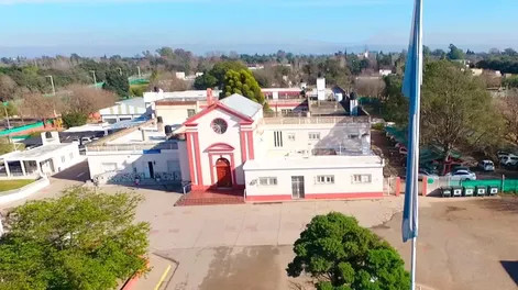 Falleció el niño atragantado con un chupetín durante un recreo de la escuela
