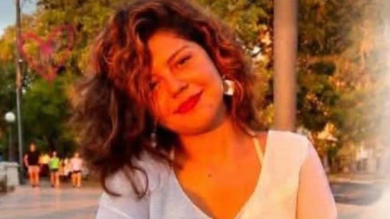 la familia de la joven que estaba desaparecida confirmo su muerte y acuso a su exnovio