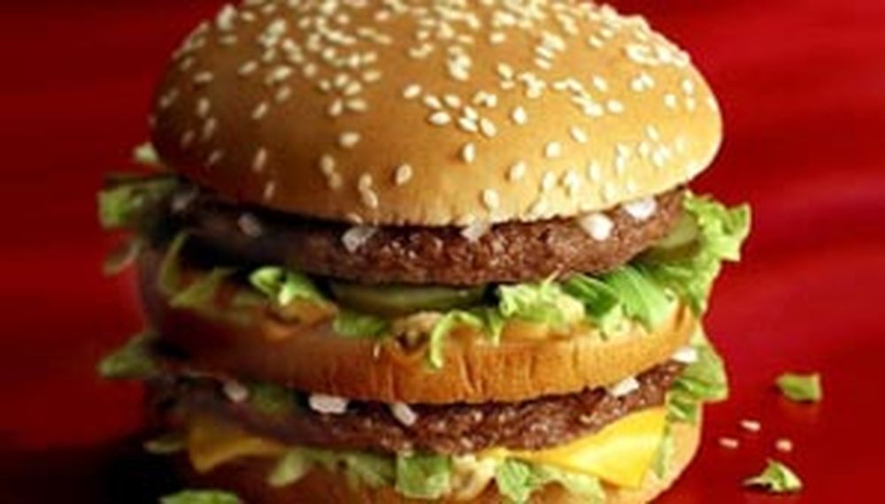 McDonald’s sin secreto