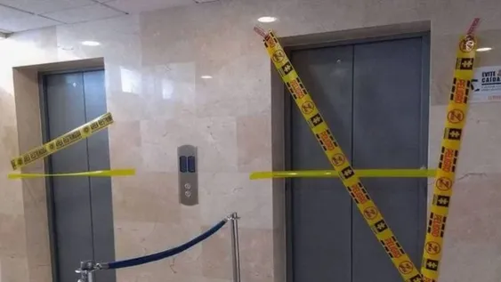 Trascendió un audio que podría dar un giro a la causa de la joven que cayó por el ascensor