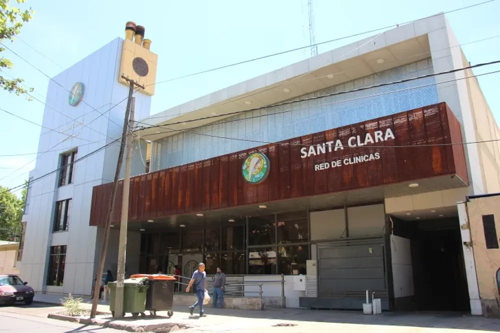Por un amparo, traumatólogos tuvieron que levantar un paro que dejó a pacientes sin atención