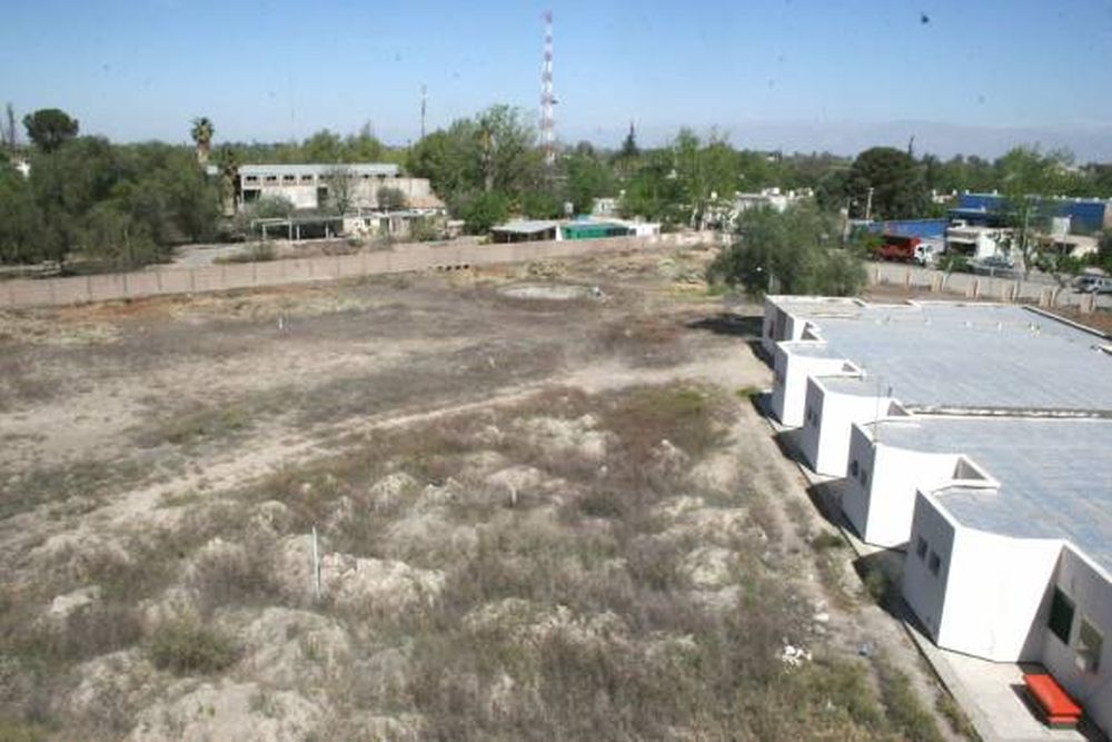Pese al anuncio, el hospital sigue sin tener policías