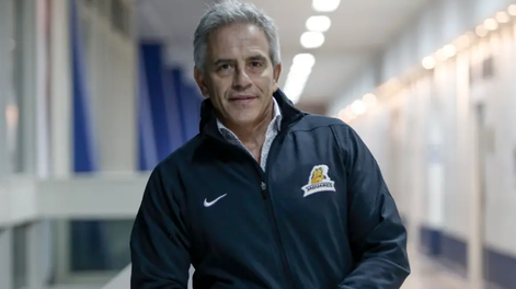 Rugby: el sanjuanino Marcelo Rodríguez será el nuevo presidente de la Sanzaar