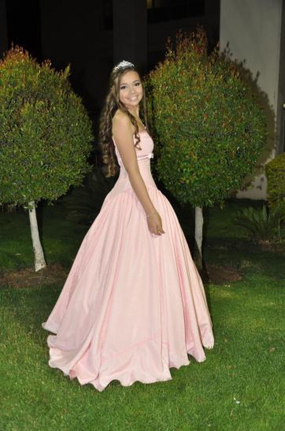Quince party de Candela Brizuela