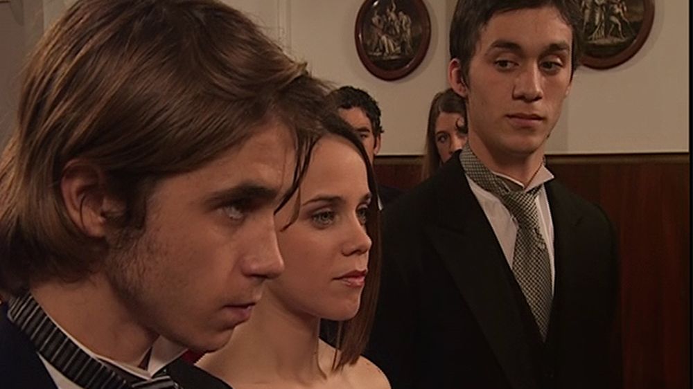 Qué fue de la vida de “Tadeo” de “Verano del ’98”