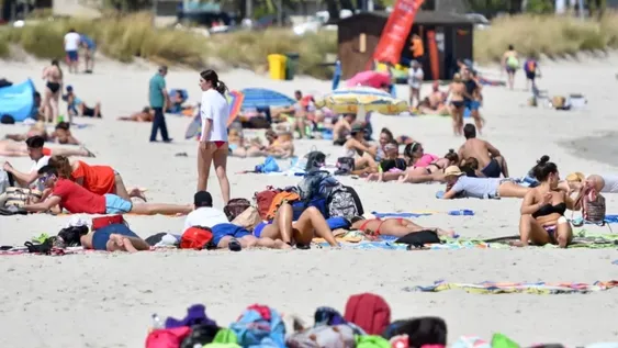 Las claves para conocer si te estás cuidando correctamente la piel de la radiación solar