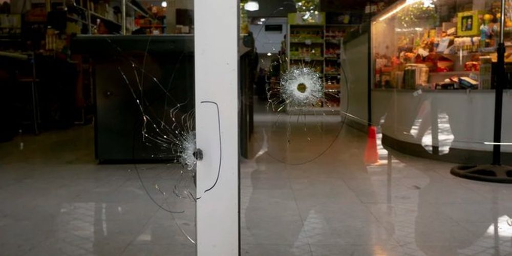 Rosario: luego de la amenaza a Messi, hubo 6 homicidios en tres días y 19 baleados