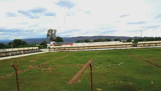 Los del interior van por todo