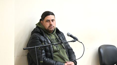 Diario de Cuyo | Franco David Aciar Castillo