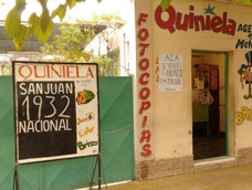 la realidad de las quinielas en san juan: reconversiones a kioscos, apuestas desde $1.800 y un publico cada vez mas viejo