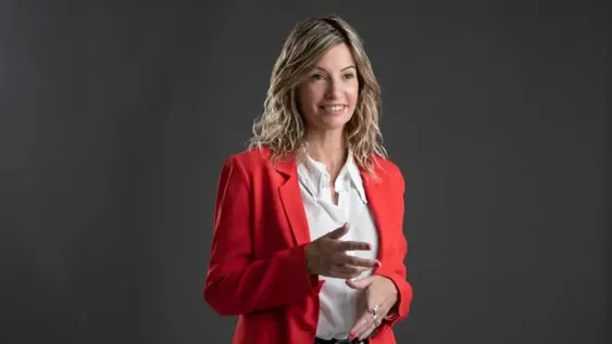 Sandra Barceló será la primera Directora Ejecutiva que tendrá la Cámara Minera en su historia