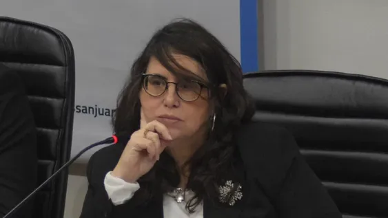 Se define la continuidad de un magistrado en el juicio de las expropiaciones