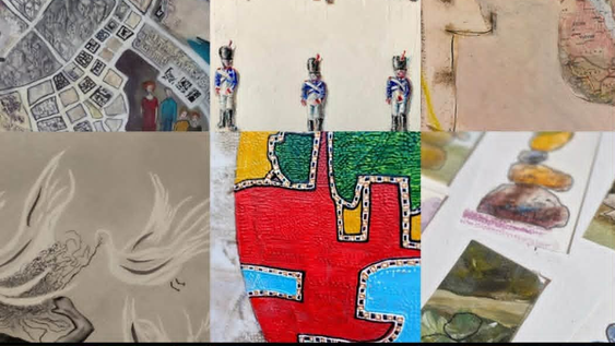 18 Mundos volverá al ruedo a fines de este mes, en el marco del Día Internacional de los Museos. Será con una reflexón sobre el respeto, el diálogo y la paz, a través del arte.&nbsp;
