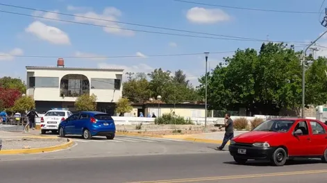 Hallan muerta una mujer en el barrio Uruguay, investigan las causas