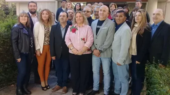 Después de 12 años, asoma otra disputa interna en el gremio UDAP