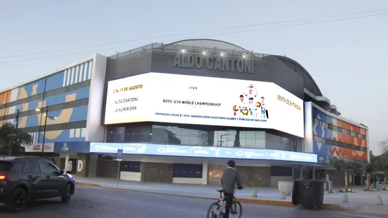 U19: Argentina irá por otra medalla