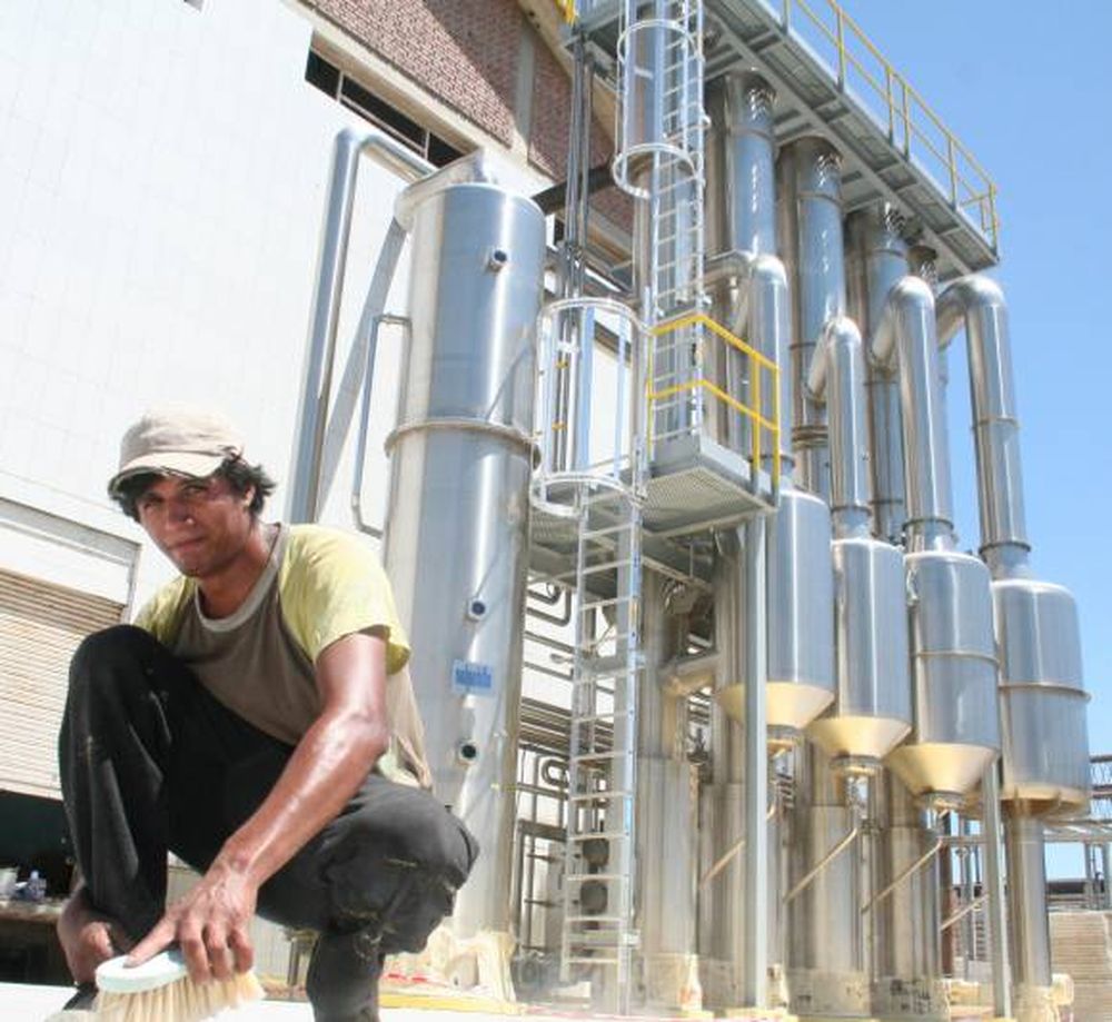 Vino: las exportaciones en 2011 subieron 34,1%