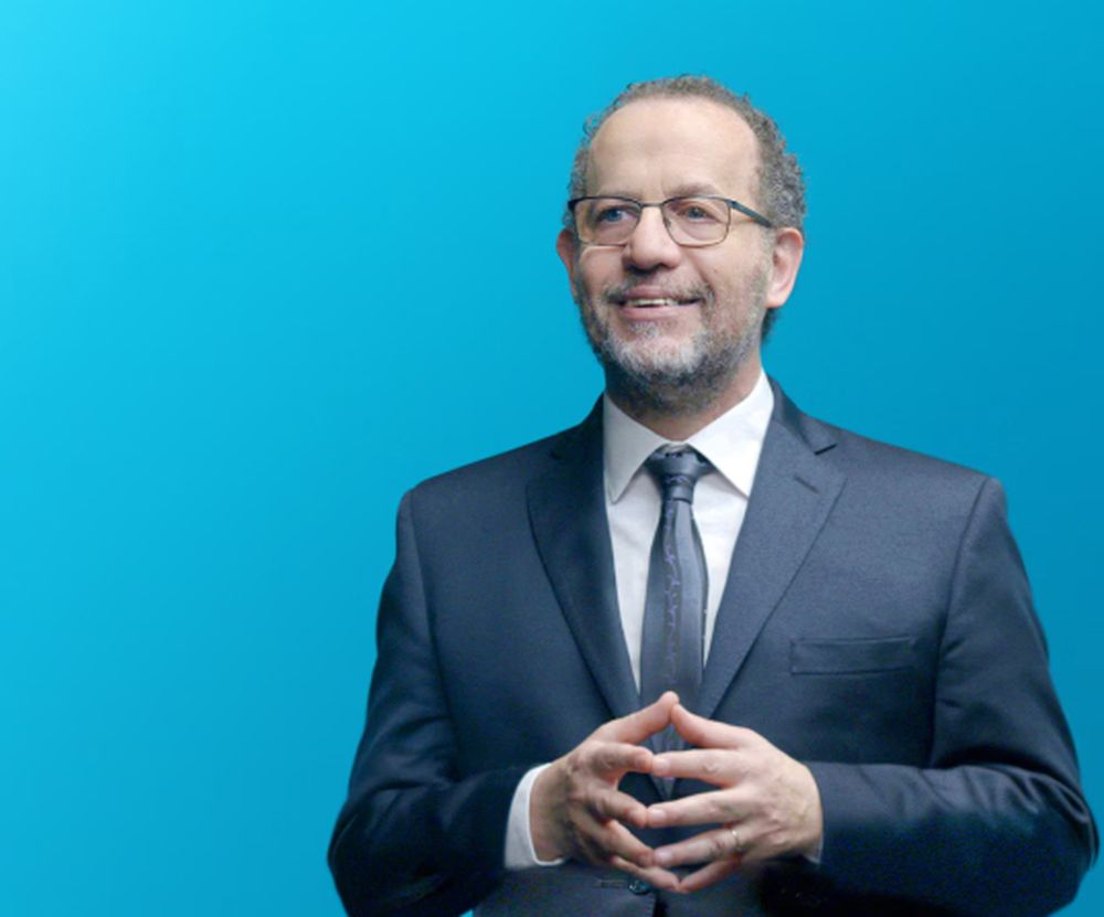 “Mi idea es hacer la música más disfrutable”