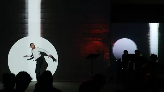 La obra y memoria de Kagel en un universo desbordante de sonidos y lenguajes