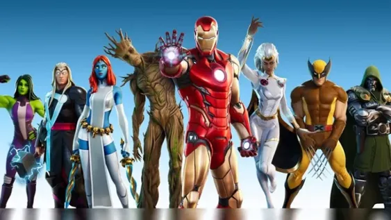 Fortnite: el tremendo error que te lleva a una tormenta y a una muerte segura