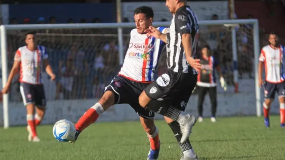 Peñarol lo dejó escapar