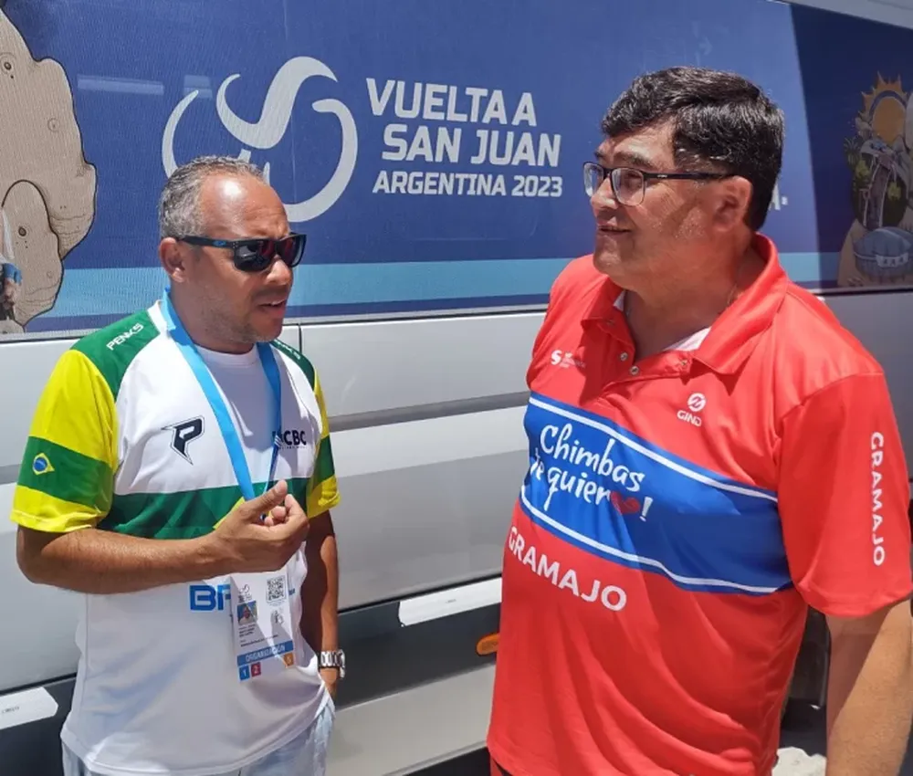 Inspirando otras vueltas