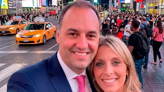 Adorni deberá dar explicaciones: sus gastos familiares aumentaron más de $111 millones en un año