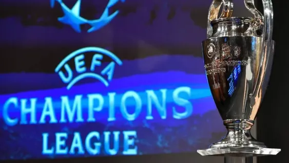 Champions League: los 16 equipos clasificados y la fecha del sorteo