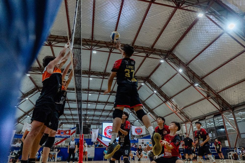 Exito. La Copa Pablo Batista de Hispano cumplió con su edición 15 con resonante éxito en San Juan.