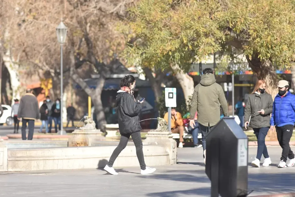 Después del Zonda sigue la montaña rusa del tiempo: el pronóstico de los próximos días