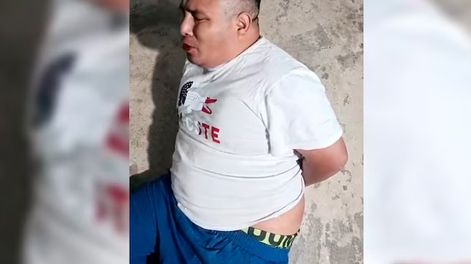 Detuvieron en Bolivia a un quinto sospechoso por el triple femicidio narco en Florencio Varela