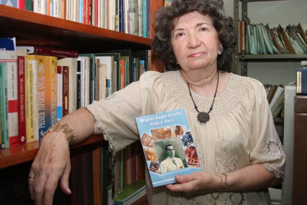 Recuerdo vivo
