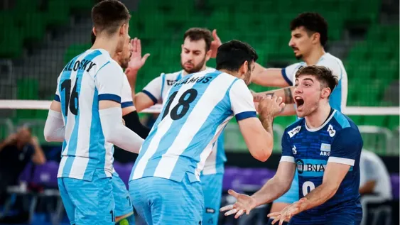 Serbia, el duro rival que tendrá Argentina en octavos de final