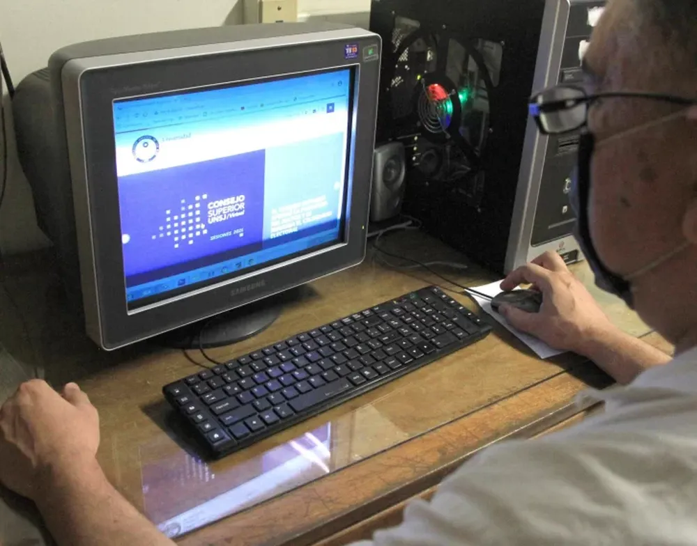 La UNSJ crea recursos para ayudar a los docentes a generar contenidos virtuales