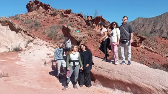 Las cinco propuestas más elegidas por la gente en las vacaciones de invierno