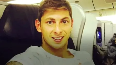 El último audio que envió el piloto que trasladaba a Sala: “Este avión tiene que volver al hangar”