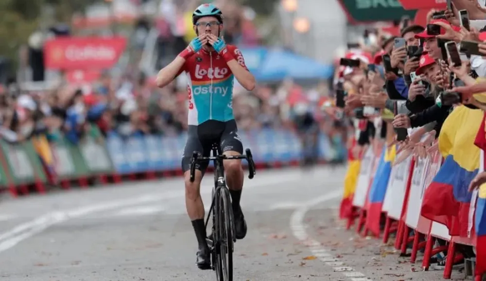 Otra etapa ‘rara’ y un puntero inesperado