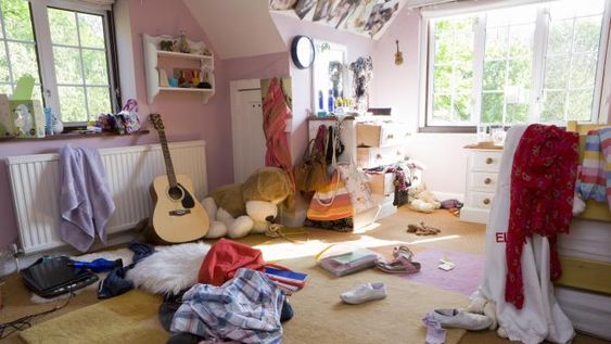 Objetos que no deberías tener en casa según la filosofía china